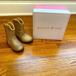 Maggie & Zoe-Boots NWOT